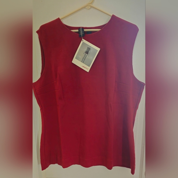 NWT 2 piece shirt and jacket - Picture 6 of 6